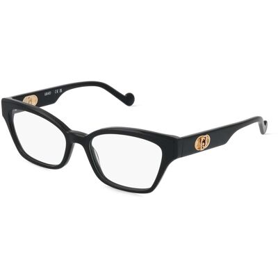 Liu Jo LJ2779 (1er Packung) Schwarz Liu Jo LJ2779 (1er Packung) Schwarz