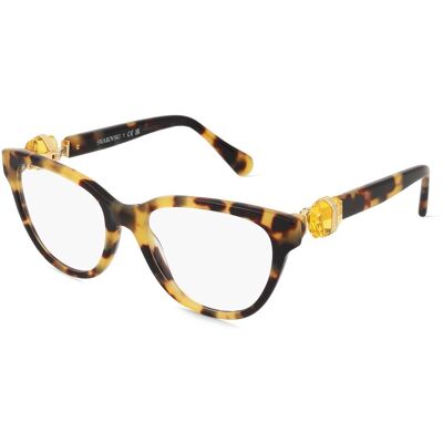 Swarovski SK2004 1009 Brille - Brille Swarovski SK2004 1009 Brille - Brille