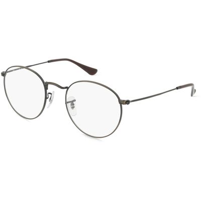 Ray-Ban RX3447V (1er Packung) Gold Ray-Ban RX3447V (1er Packung) Gold