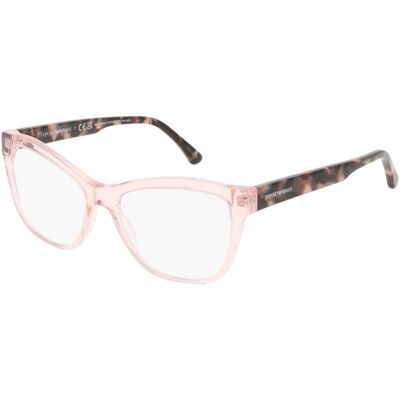 Emporio Armani EA3193 (1er Packung) Pink Emporio Armani EA3193 (1er Packung) Pink