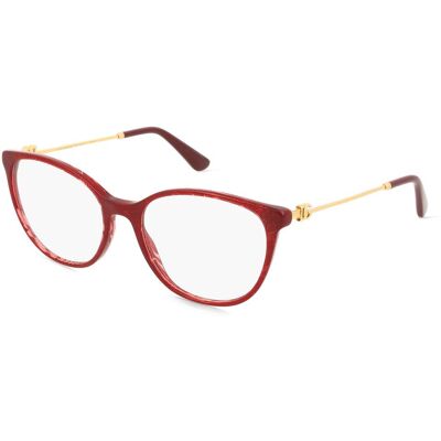 Dolce&Gabbana DG3363 (1er Packung) Rot Dolce&Gabbana DG3363 (1er Packung) Rot