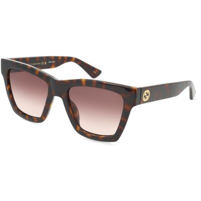 Gucci GG1714S (1er Packung) Havanna Gucci GG1714S (1er Packung) Havanna