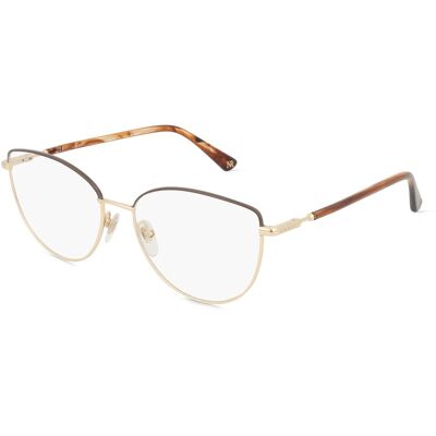 Nina Ricci VNR294 Brille Rose Gold - Briller Nina Ricci VNR294 Brille Rose Gold - Briller