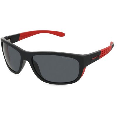Arnette 0AN4337 FLORESTA (1er Packung) Schwarz Arnette 0AN4337 FLORESTA (1er Packung) Schwarz