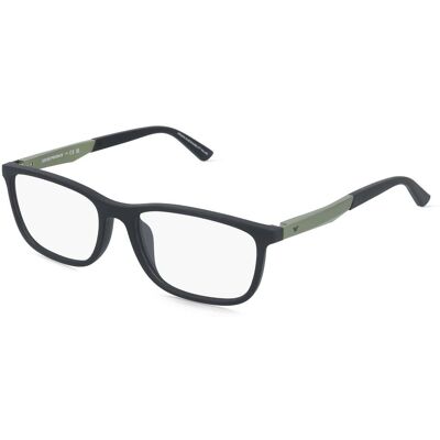 Emporio Armani EA3280U Schwarz Emporio Armani EA3280U Schwarz