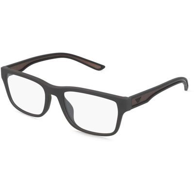 Emporio Armani EA3276U Braun Emporio Armani EA3276U Braun
