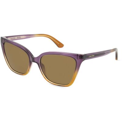 Calvin Klein CK24507S (1er Packung) Lila Calvin Klein CK24507S (1er Packung) Lila
