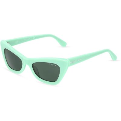 Vogue eyewear VO5415S (1er Packung) Grün Vogue eyewear VO5415S (1er Packung) Grün