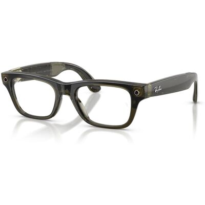 Ray-Ban Meta RW7001 BLAYZER OPTICS large Grün Ray-Ban Meta RW7001 BLAYZER OPTICS large Grün