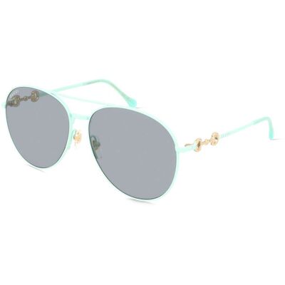 Gucci GG1698S (1er Packung) Grün Gucci GG1698S (1er Packung) Grün