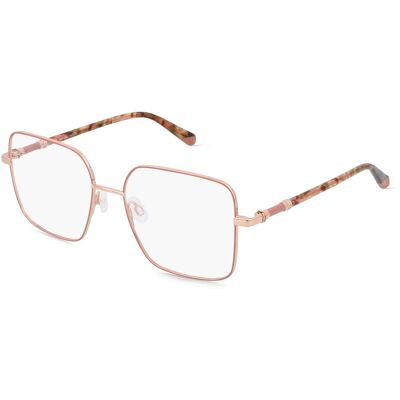 Fielmann BE 038 FLEX CL HATTIE Pink Fielmann BE 038 FLEX CL HATTIE Pink
