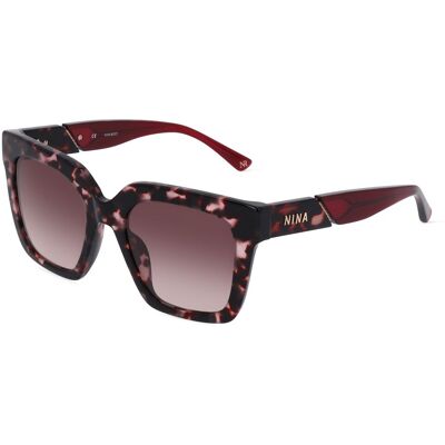 Nina Ricci NRISNR318 (1er Packung) Pink Nina Ricci NRISNR318 (1er Packung) Pink
