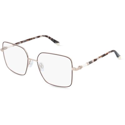 Fielmann BE 038 FLEX CL HATTIE Braun Fielmann BE 038 FLEX CL HATTIE Braun