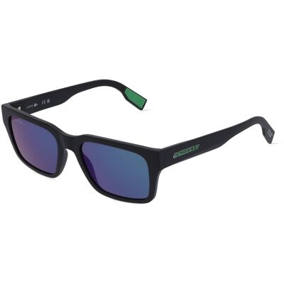 Lacoste L6004S (1er Packung) Schwarz Lacoste L6004S (1er Packung) Schwarz