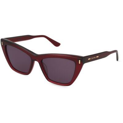 Calvin Klein CK24505S (1er Packung) Rot Calvin Klein CK24505S (1er Packung) Rot