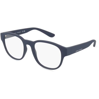 Armani Exchange 0AX3110 (1er Packung) Blau Armani Exchange 0AX3110 (1er Packung) Blau