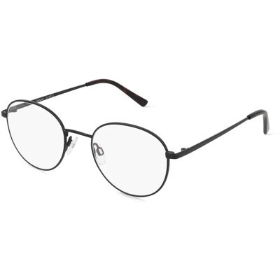 Fielmann OU 001 CL (1er Packung) Schwarz Fielmann OU 001 CL (1er Packung) Schwarz