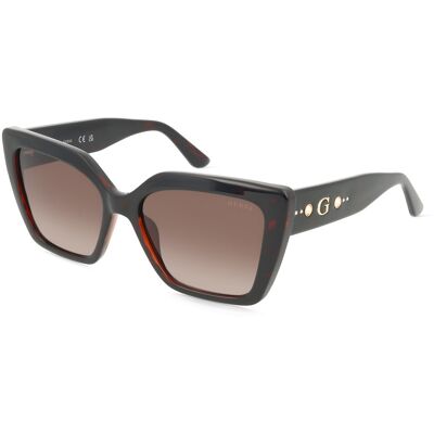 Guess GU00162 (1er Packung) Havanna Guess GU00162 (1er Packung) Havanna