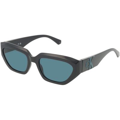 Calvin Klein CKJ23652S (1er Packung) Schwarz Calvin Klein CKJ23652S (1er Packung) Schwarz