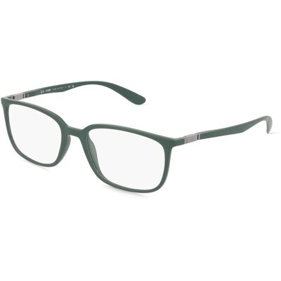 Ray-Ban RX7208 (1er Packung) Grün Ray-Ban RX7208 (1er Packung) Grün