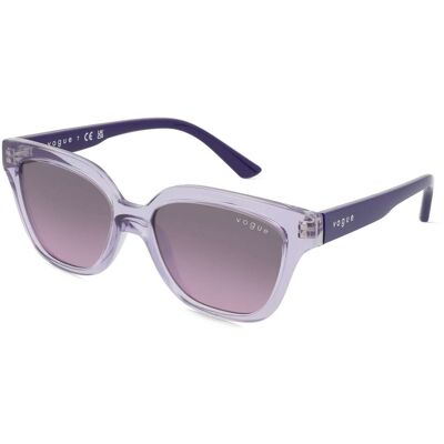 Vogue eyewear VJ2021 (1er Packung) Lila Vogue eyewear VJ2021 (1er Packung) Lila