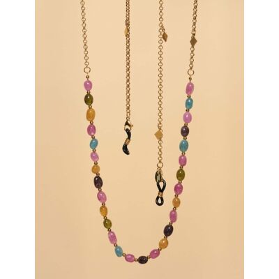 Sunny Cords Philou (1er Packung) Bunt Sunny Cords Philou (1er Packung) Bunt