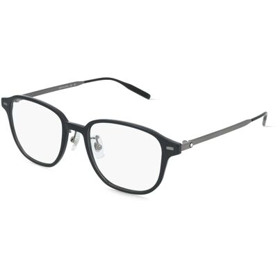 Montblanc MB0466OA Schwarz Montblanc MB0466OA Schwarz