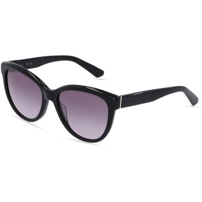 Calvin Klein CK21709S (1er Packung) Schwarz Calvin Klein CK21709S (1er Packung) Schwarz