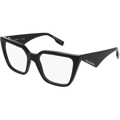 Karl Lagerfeld KL6194 Schwarz Karl Lagerfeld KL6194 Schwarz