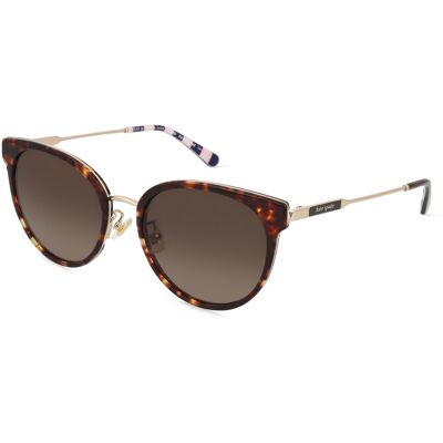 Kate Spade GINNY/F/S (1er Packung) Havanna Kate Spade GINNY/F/S (1er Packung) Havanna