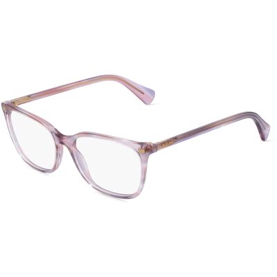 Ralph Lauren Ra7142 Geometrisch Violett - Brille Ralph Lauren Ra7142 Geometrisch Violett - Brille