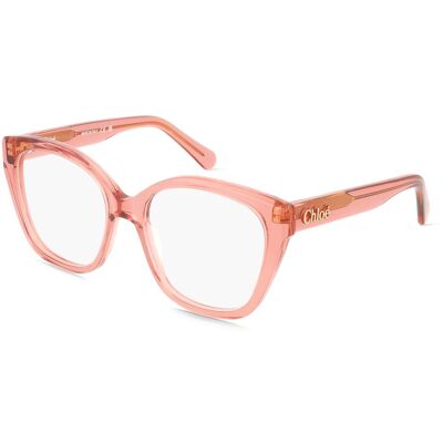 Chloé CH0241O Pink Chloé CH0241O Pink