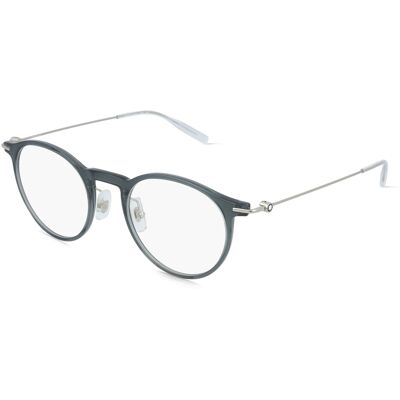 Montblanc MB0099O Grau Montblanc MB0099O Grau