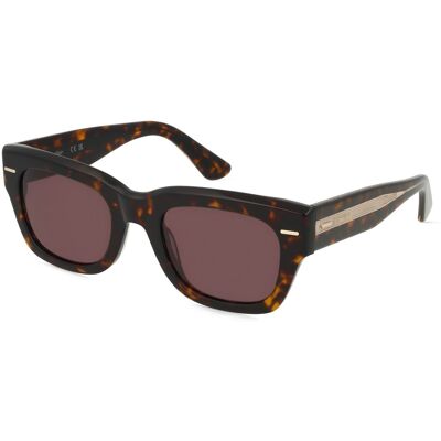 Calvin Klein CK23509S (1er Packung) Havanna Calvin Klein CK23509S (1er Packung) Havanna