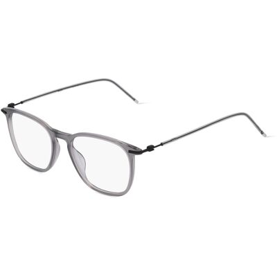 HUGO BOSS BOSS 1313 Graue Acetatbrille - Brillenfassung HUGO BOSS BOSS 1313 Graue Acetatbrille - Brillenfassung