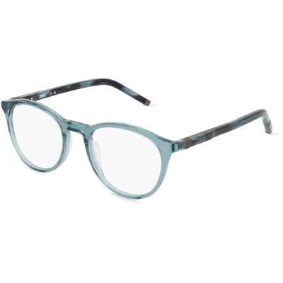 Zeiss ZS22516 440 Blaue Klare Brille - Herren Zeiss ZS22516 440 Blaue Klare Brille - Herren