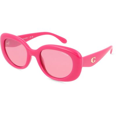 Coach HC8391U (1er Packung) Pink Coach HC8391U (1er Packung) Pink