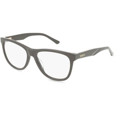 Smith BOWLINE Brille - Herren Schwarz - Modell HWJ - 54mm - Brille Smith BOWLINE Brille - Herren Schwarz - Modell HWJ - 54mm - Brille