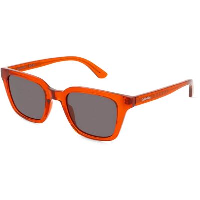 Calvin Klein CK24506S (1er Packung) Orange Calvin Klein CK24506S (1er Packung) Orange