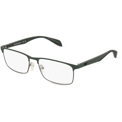 Emporio Armani EA1149 - Rechteckige Herrenbrille - Brillengestell Emporio Armani EA1149 - Rechteckige Herrenbrille - Brillengestell