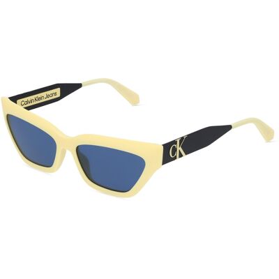 Calvin Klein CKJ22640S (1er Packung) Gelb Calvin Klein CKJ22640S (1er Packung) Gelb