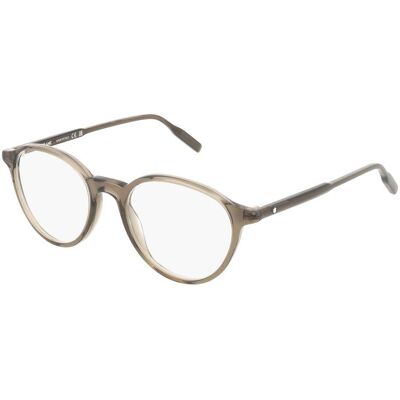 Montblanc MB0291O Grau Montblanc MB0291O Grau