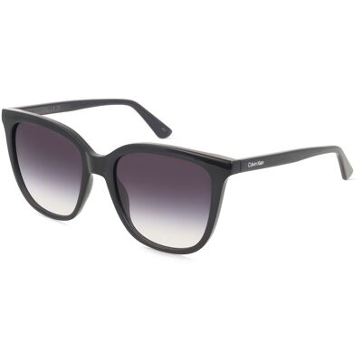 Calvin Klein CK23506S (1er Packung) Grau Calvin Klein CK23506S (1er Packung) Grau