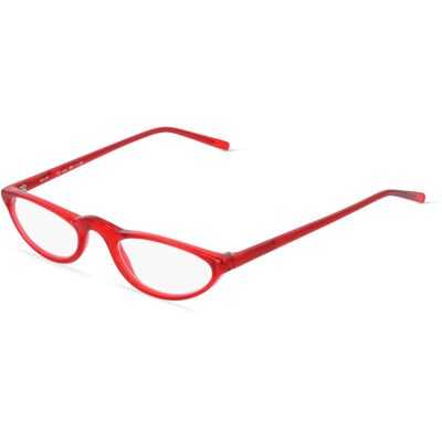 Fielmann INTER 003 (1er Packung) Rot Fielmann INTER 003 (1er Packung) Rot