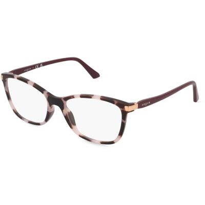 Vogue 0VO5378 (1er Packung) Pink Vogue 0VO5378 (1er Packung) Pink
