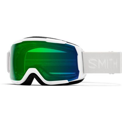 Smith GROM (1er Packung) Weiß Smith GROM (1er Packung) Weiß