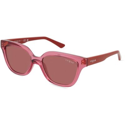 Vogue eyewear VJ2021 (1er Packung) Lila Vogue eyewear VJ2021 (1er Packung) Lila