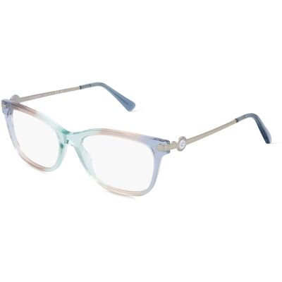 Coach HC6176 Transparente Blau Grüne Brille - Brille Coach HC6176 Transparente Blau Grüne Brille - Brille