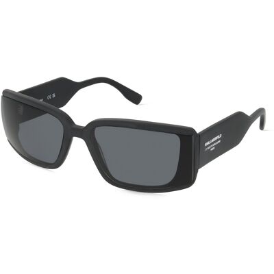 Karl Lagerfeld KL6106S (1er Packung) Schwarz Karl Lagerfeld KL6106S (1er Packung) Schwarz