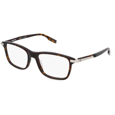 Montblanc MB0277O Tortoise Brille - Brille Montblanc MB0277O Tortoise Brille - Brille